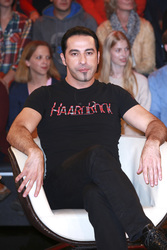 'Markus Lanz' Talkshow, Hamburg