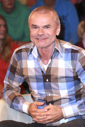 'Markus Lanz' Talkshow, Hamburg