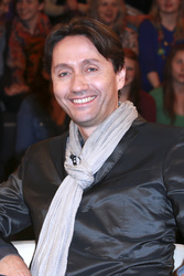'Markus Lanz' Talkshow, Hamburg