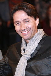 'Markus Lanz' Talkshow, Hamburg