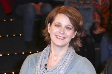 'Markus Lanz' Talkshow, Hamburg