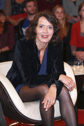 'Markus Lanz' Talkshow, Hamburg