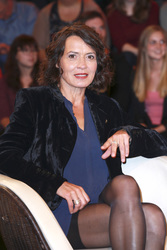 'Markus Lanz' Talkshow, Hamburg