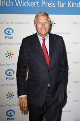 Ulrich Wickert Preis für Kinderrechte 2014, Berlin
