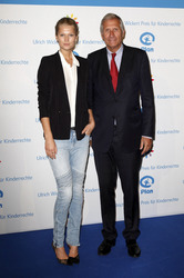 Ulrich Wickert Preis für Kinderrechte 2014, Berlin