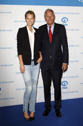 Ulrich Wickert Preis für Kinderrechte 2014, Berlin