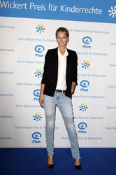 Ulrich Wickert Preis für Kinderrechte 2014, Berlin