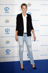 Ulrich Wickert Preis für Kinderrechte 2014, Berlin