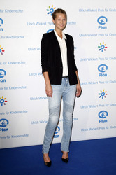 Ulrich Wickert Preis für Kinderrechte 2014, Berlin