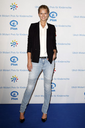 Ulrich Wickert Preis für Kinderrechte 2014, Berlin