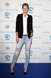 Ulrich Wickert Preis für Kinderrechte 2014, Berlin