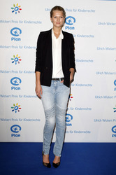 Ulrich Wickert Preis für Kinderrechte 2014, Berlin