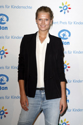 Ulrich Wickert Preis für Kinderrechte 2014, Berlin