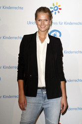 Ulrich Wickert Preis für Kinderrechte 2014, Berlin