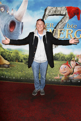 'Der 7bte Zwerg' Special Screening, Hamburg