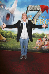 'Der 7bte Zwerg' Special Screening, Hamburg