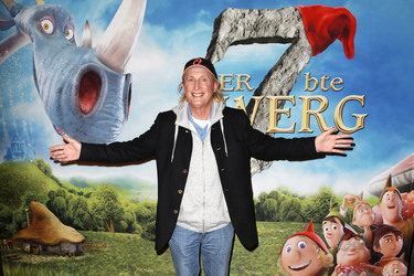 'Der 7bte Zwerg' Special Screening, Hamburg