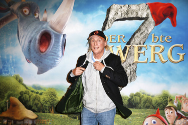 'Der 7bte Zwerg' Special Screening, Hamburg