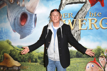 'Der 7bte Zwerg' Special Screening, Hamburg