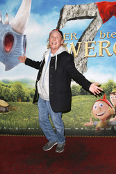'Der 7bte Zwerg' Special Screening, Hamburg