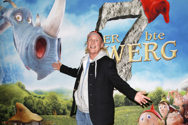 'Der 7bte Zwerg' Special Screening, Hamburg