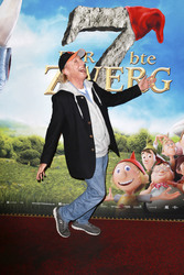 'Der 7bte Zwerg' Special Screening, Hamburg