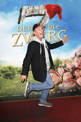 'Der 7bte Zwerg' Special Screening, Hamburg