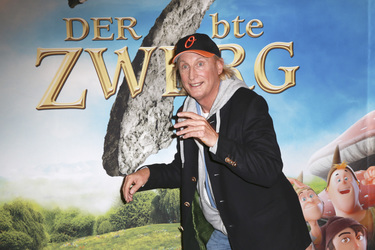 'Der 7bte Zwerg' Special Screening, Hamburg