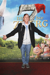 'Der 7bte Zwerg' Special Screening, Hamburg