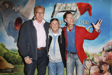 'Der 7bte Zwerg' Special Screening, Hamburg