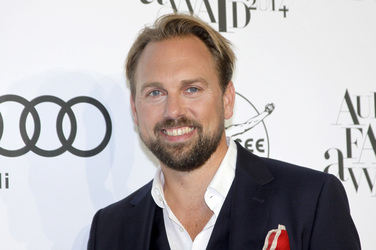Audi Fashion Award 2014, Hamburg