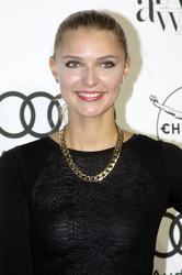 Audi Fashion Award 2014, Hamburg