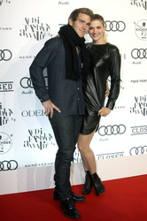Audi Fashion Award 2014, Hamburg