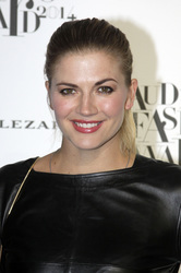 Audi Fashion Award 2014, Hamburg