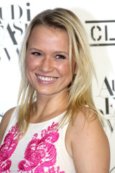 Audi Fashion Award 2014, Hamburg