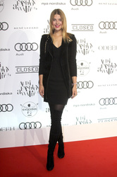 Audi Fashion Award 2014, Hamburg