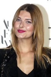 Audi Fashion Award 2014, Hamburg