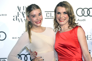 Audi Fashion Award 2014, Hamburg