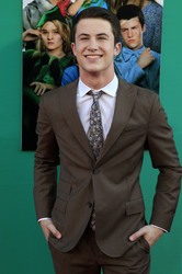 'Alexander und der mistige Tag' Premiere, Los Angeles