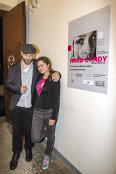 'Hard Candy' Premiere, Berlin