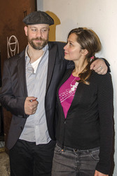 'Hard Candy' Premiere, Berlin