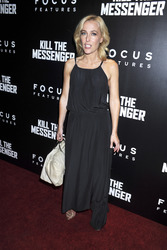 'Kill the Messenger' Screening, New York