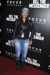 'Kill the Messenger' Screening, New York