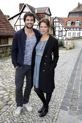 'Landliebe - Willkommen in Kloppendorf' Settermin, Quedlinburg