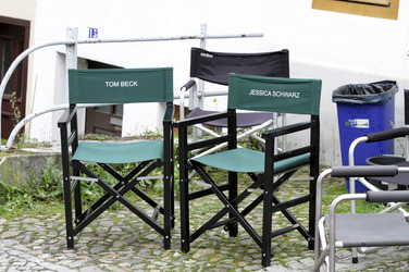 'Landliebe - Willkommen in Kloppendorf' Settermin, Quedlinburg