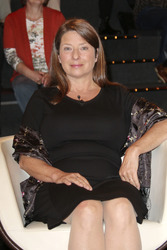 'Markus Lanz' Talkshow, Hamburg