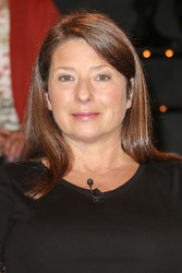 'Markus Lanz' Talkshow, Hamburg
