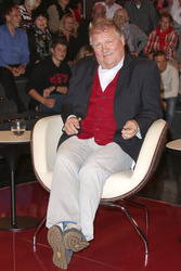 'Markus Lanz' Talkshow, Hamburg