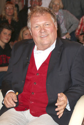 'Markus Lanz' Talkshow, Hamburg