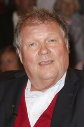 'Markus Lanz' Talkshow, Hamburg